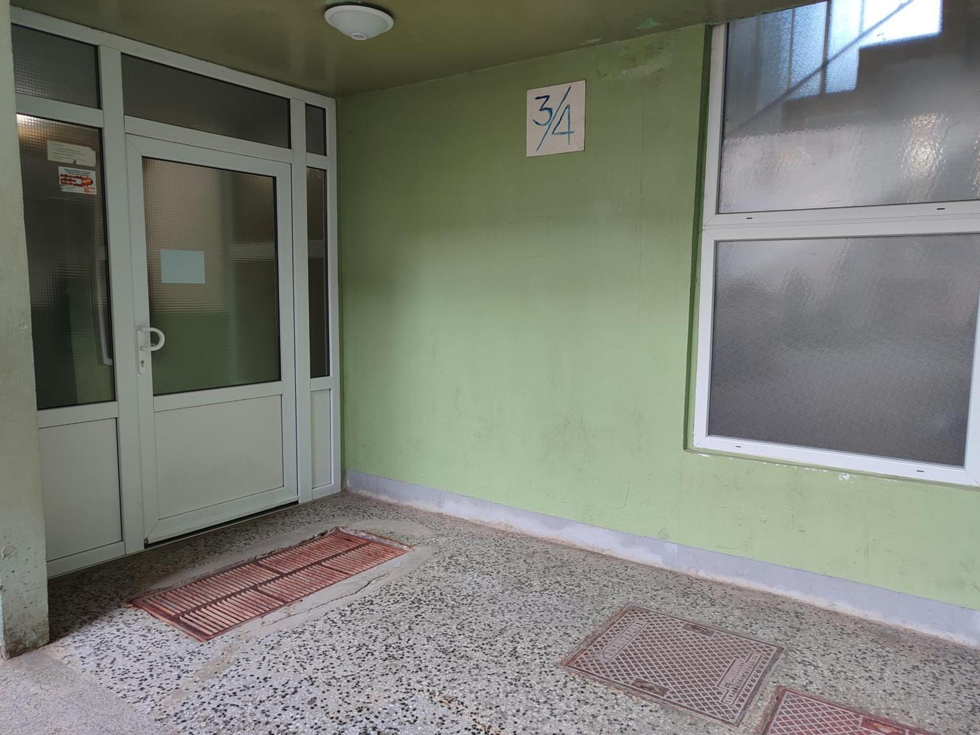 Shiny Thumb Apartment Bihac Bagian luar foto