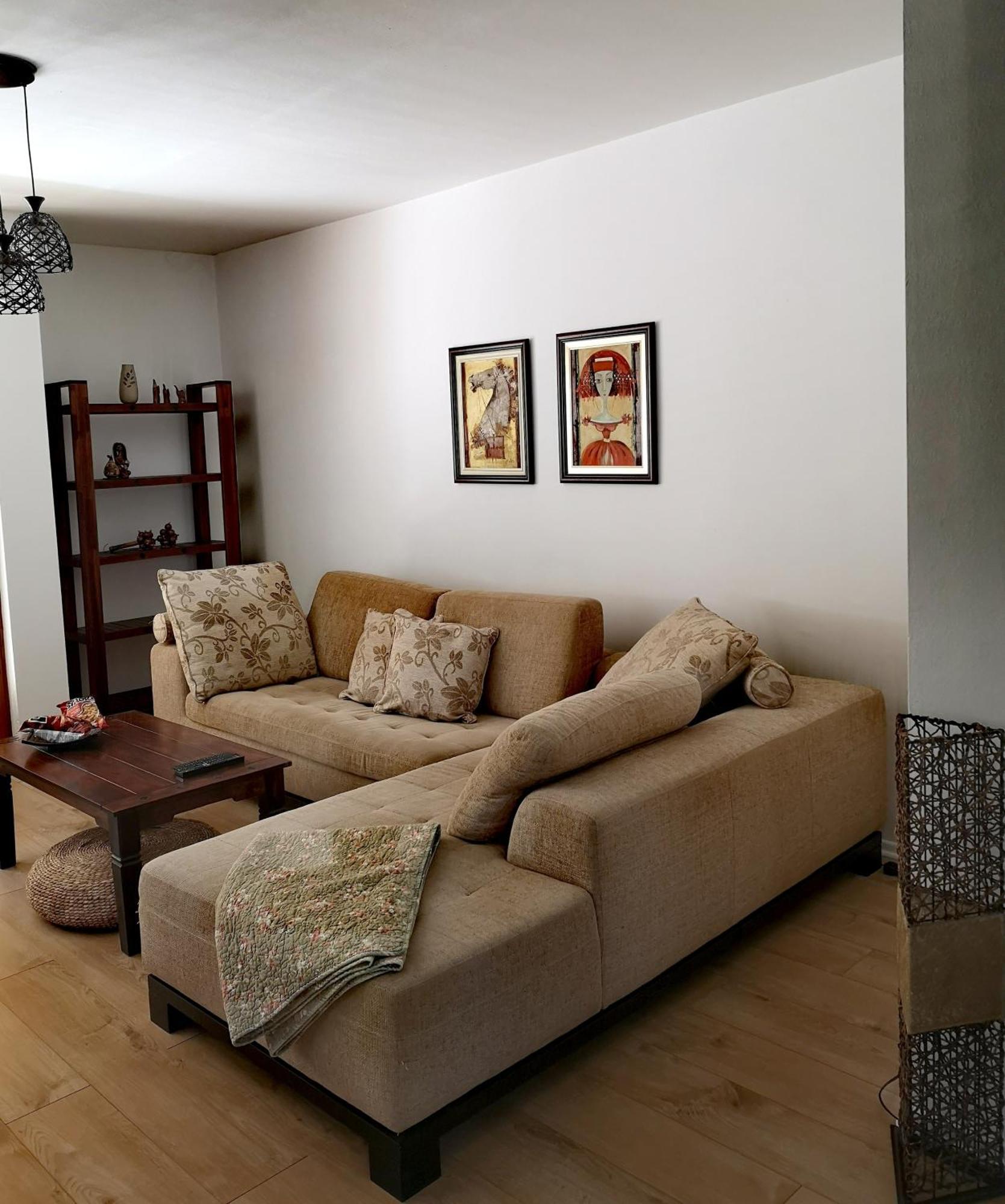 Shiny Thumb Apartment Bihac Bagian luar foto